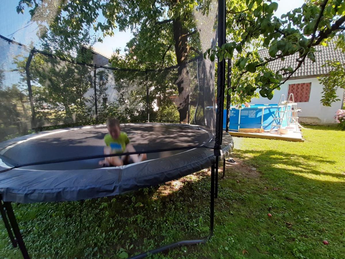 Boutique Hotel Loka Škofja Loka Dış mekan fotoğraf