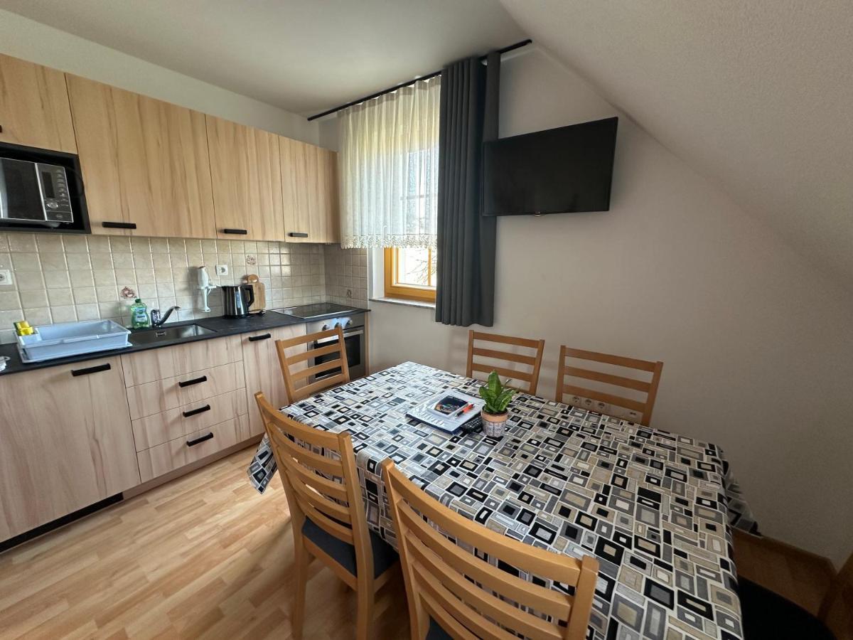 Boutique Hotel Loka Škofja Loka Dış mekan fotoğraf