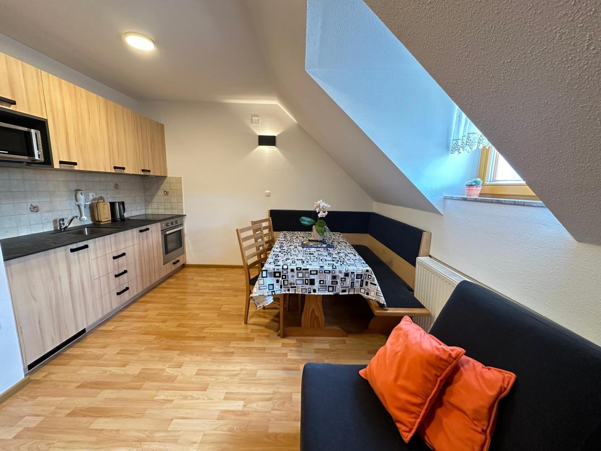 Boutique Hotel Loka Škofja Loka Dış mekan fotoğraf