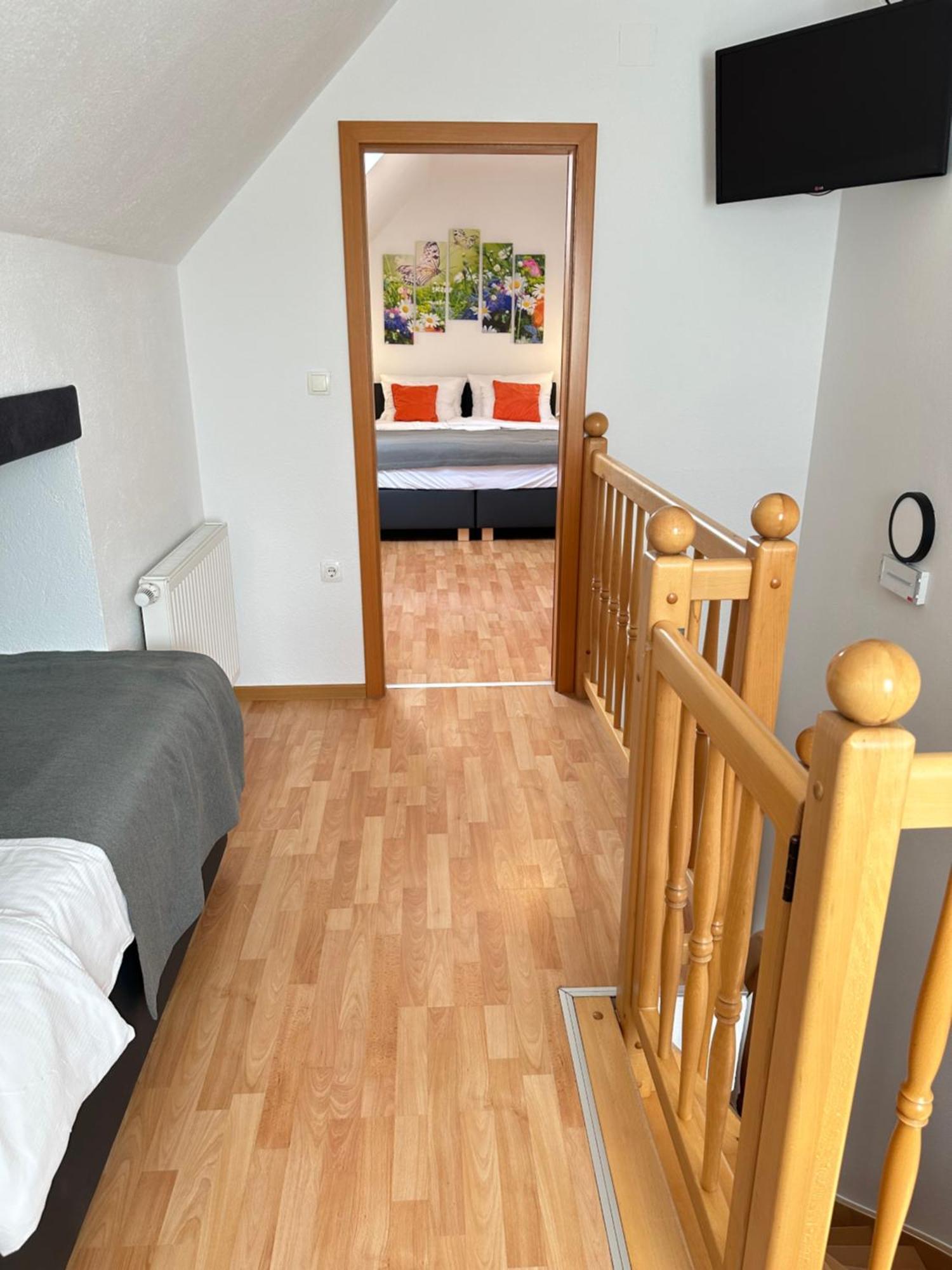 Boutique Hotel Loka Škofja Loka Dış mekan fotoğraf