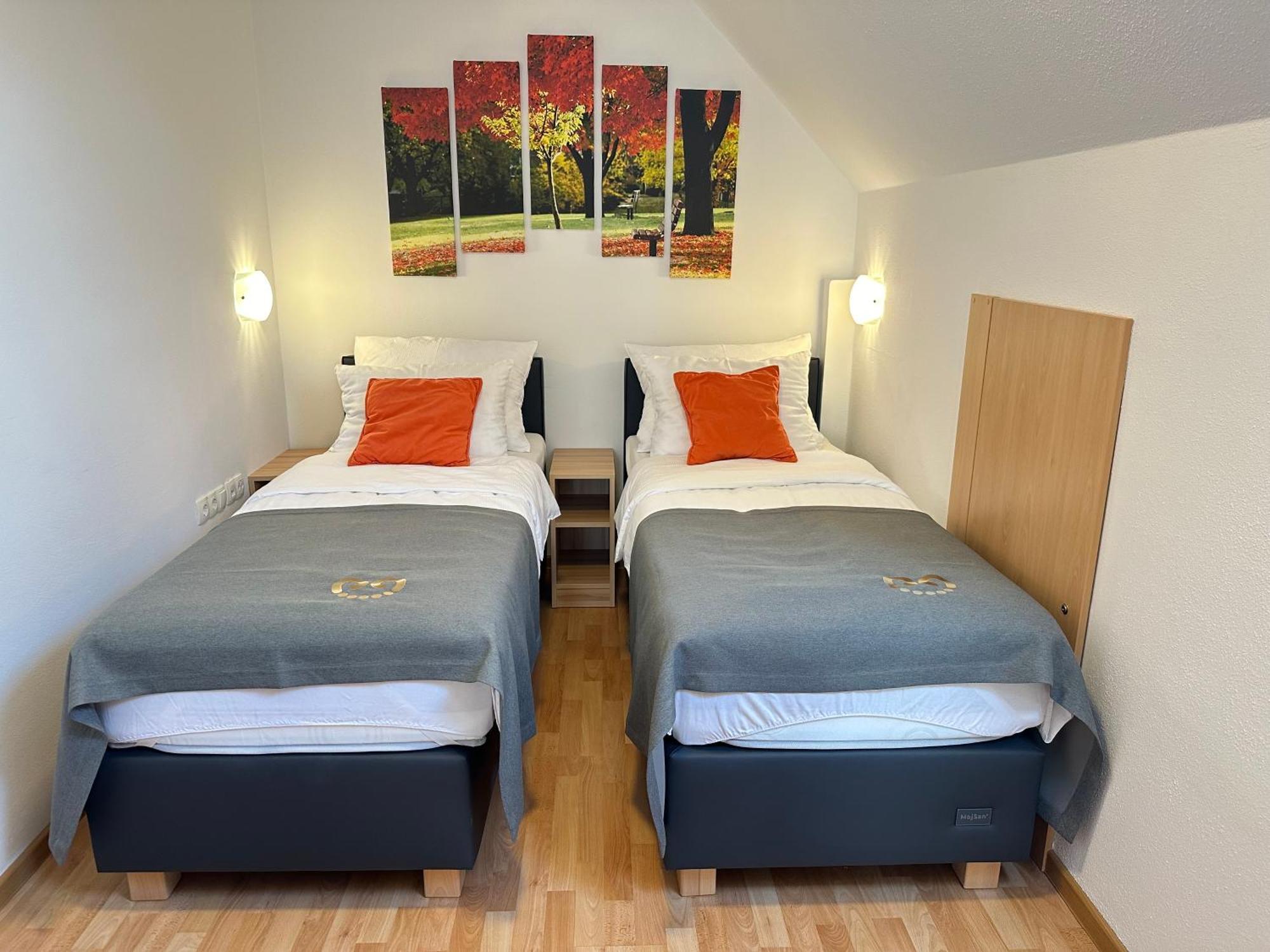 Boutique Hotel Loka Škofja Loka Dış mekan fotoğraf