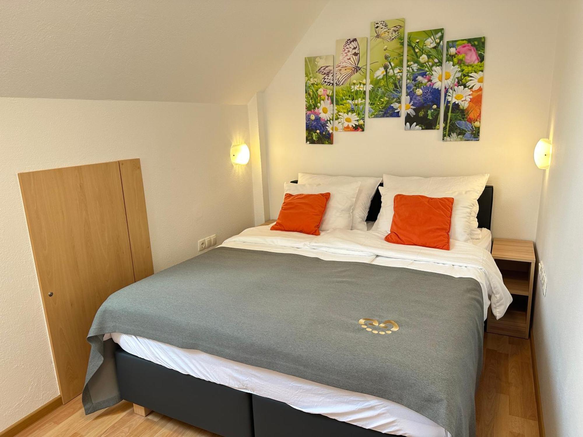 Boutique Hotel Loka Škofja Loka Dış mekan fotoğraf