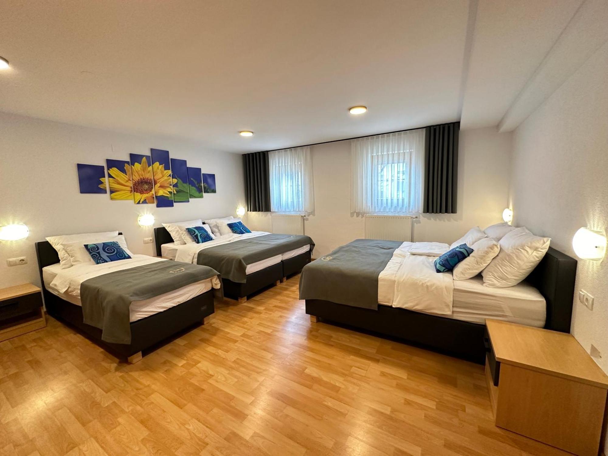 Boutique Hotel Loka Škofja Loka Dış mekan fotoğraf