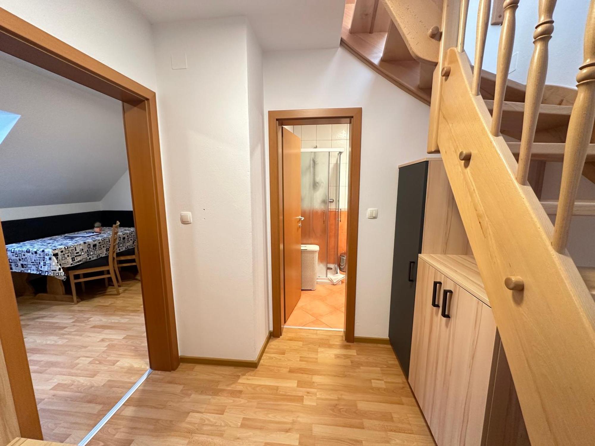 Boutique Hotel Loka Škofja Loka Dış mekan fotoğraf