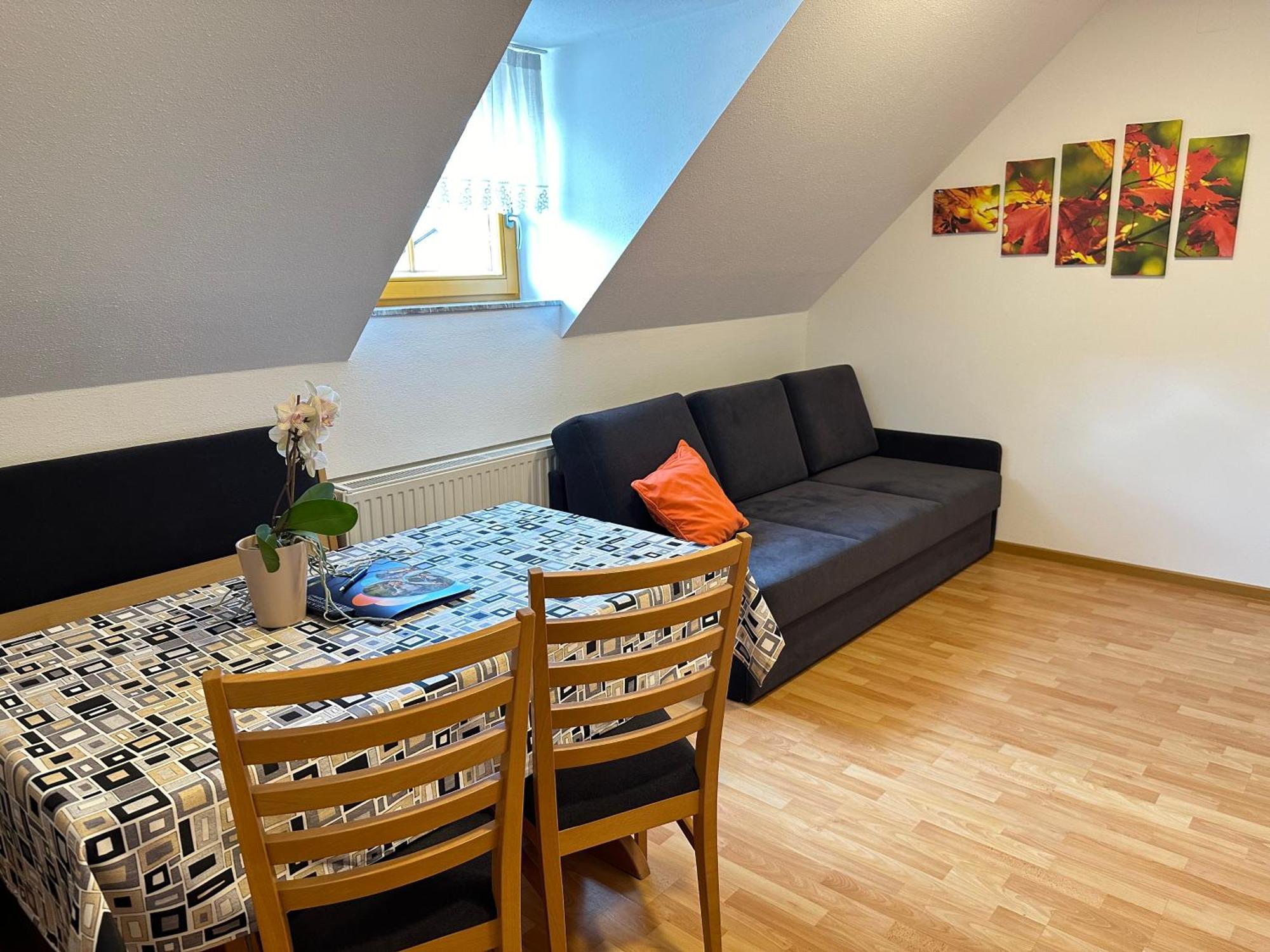 Boutique Hotel Loka Škofja Loka Dış mekan fotoğraf