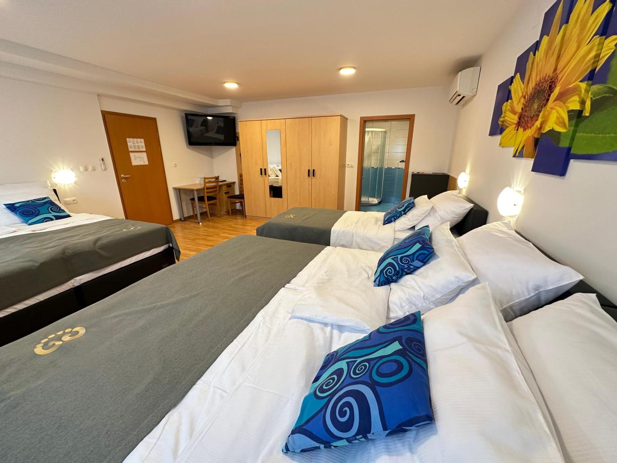 Boutique Hotel Loka Škofja Loka Dış mekan fotoğraf