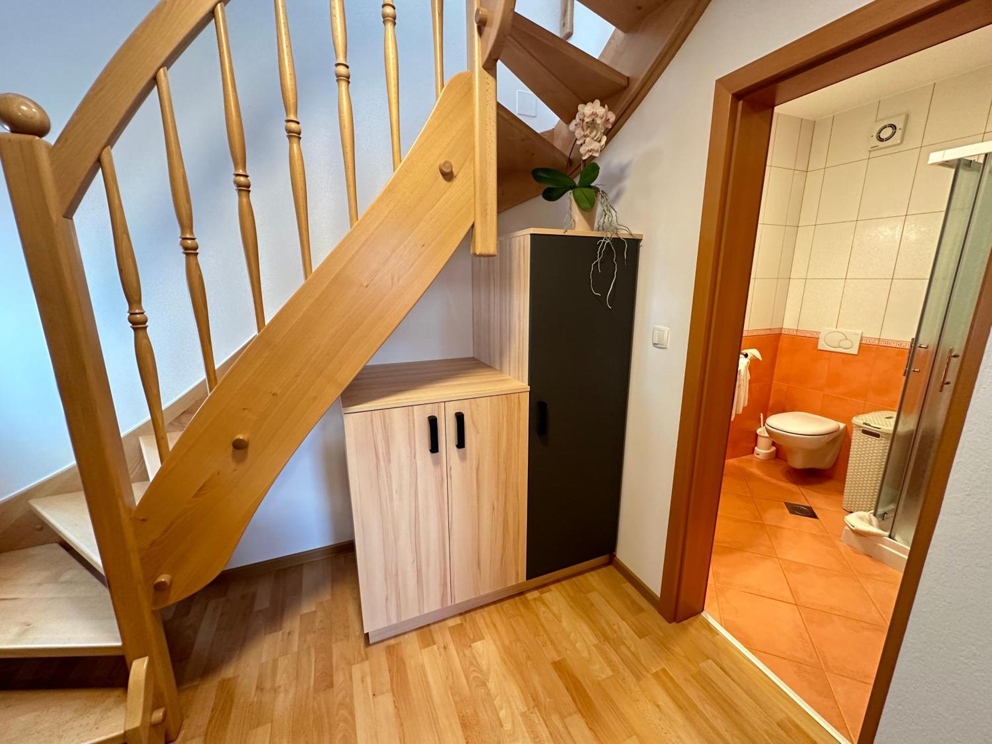 Boutique Hotel Loka Škofja Loka Dış mekan fotoğraf