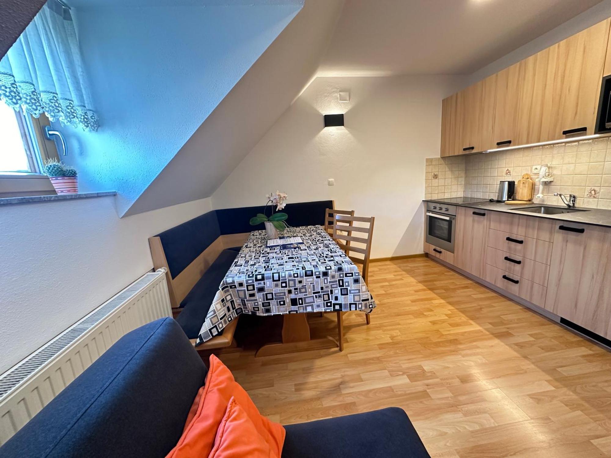 Boutique Hotel Loka Škofja Loka Dış mekan fotoğraf