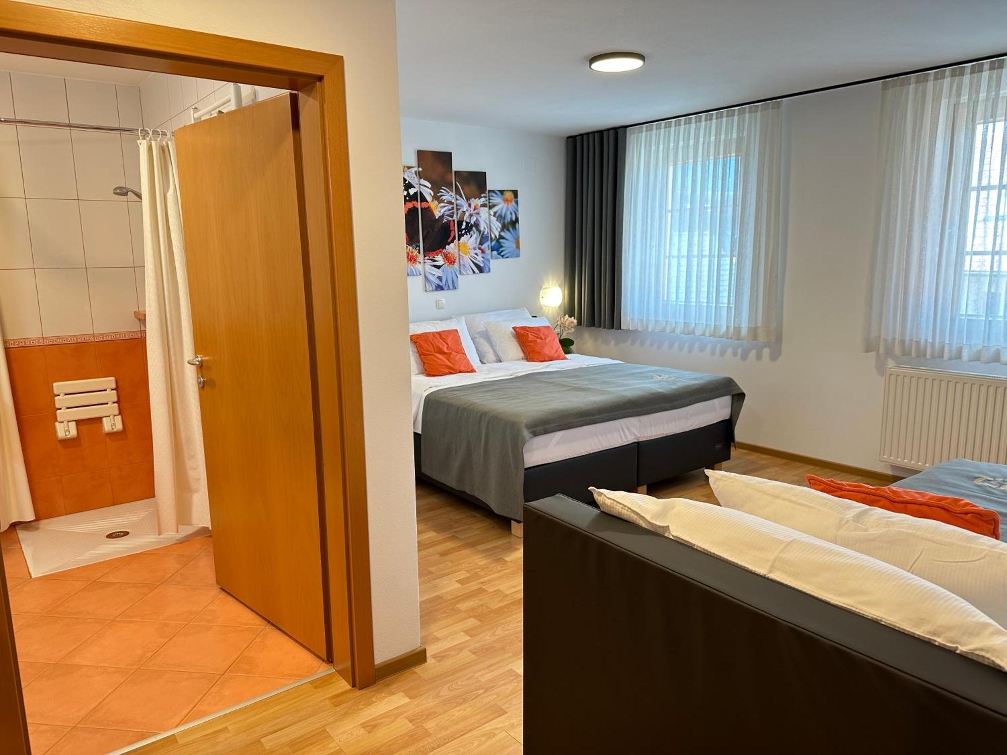 Boutique Hotel Loka Škofja Loka Dış mekan fotoğraf