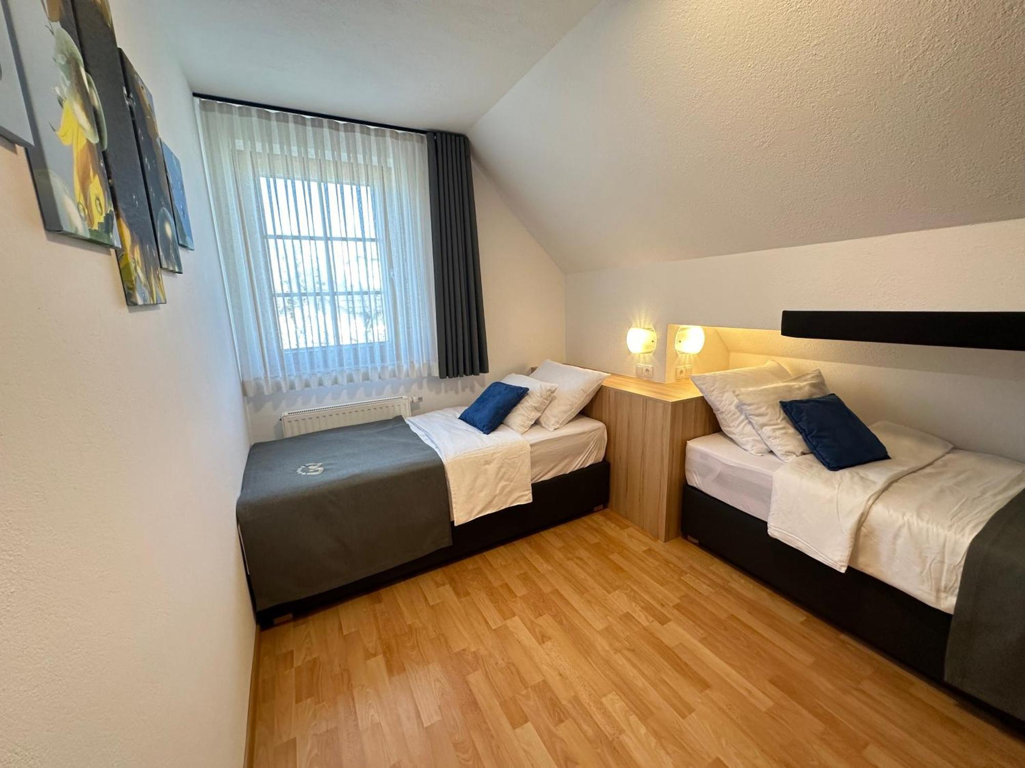 Boutique Hotel Loka Škofja Loka Dış mekan fotoğraf