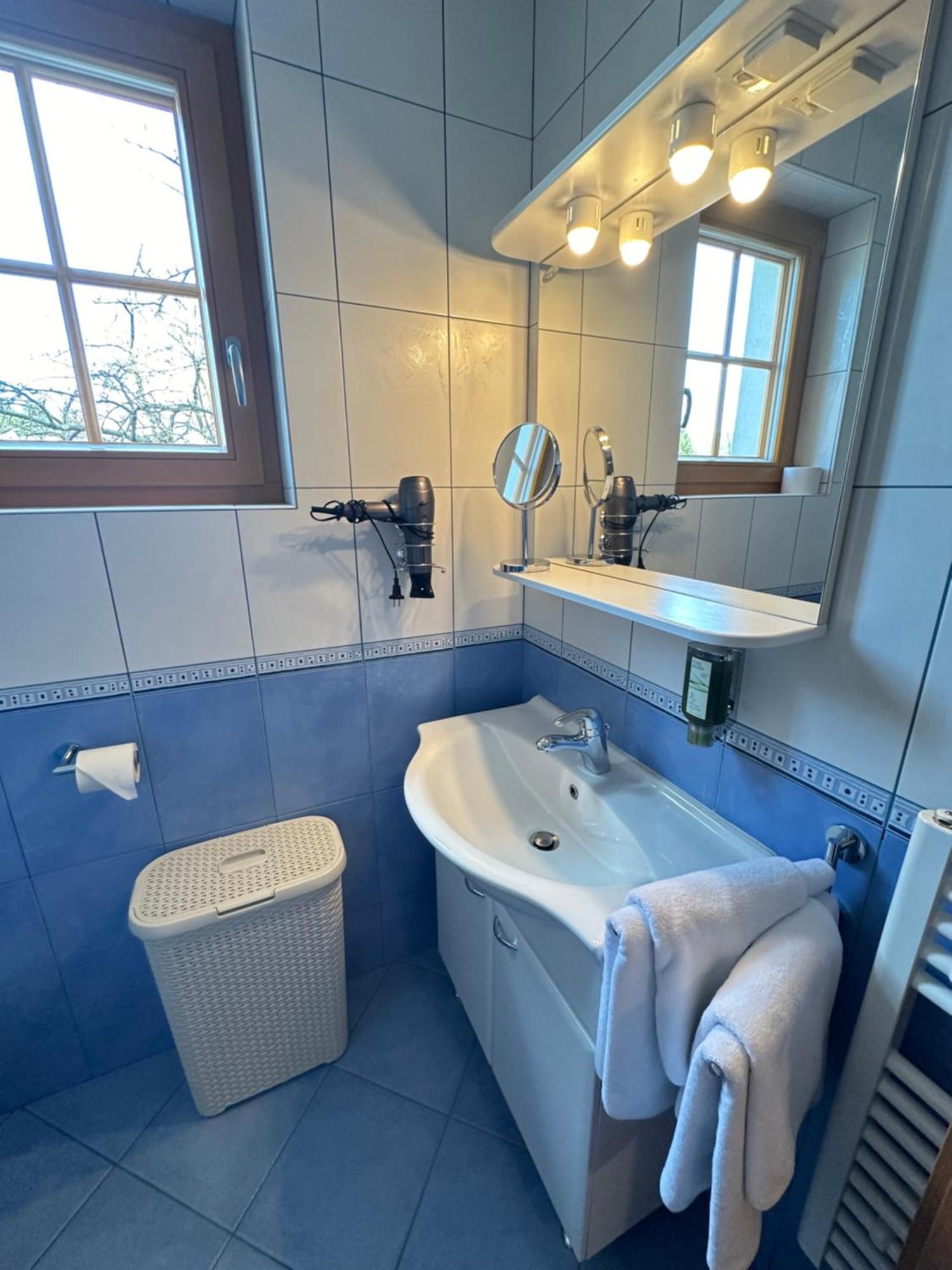 Boutique Hotel Loka Škofja Loka Dış mekan fotoğraf