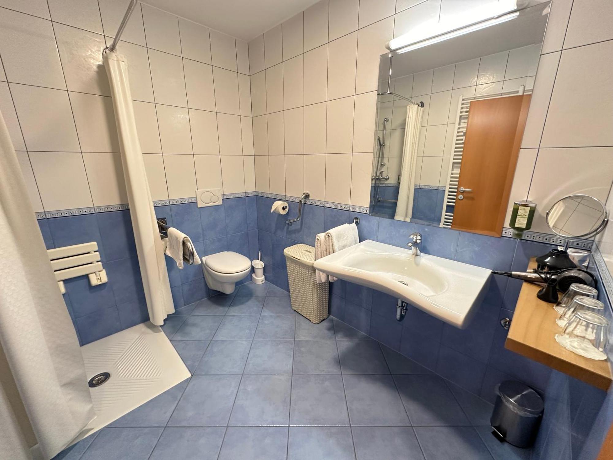 Boutique Hotel Loka Škofja Loka Dış mekan fotoğraf