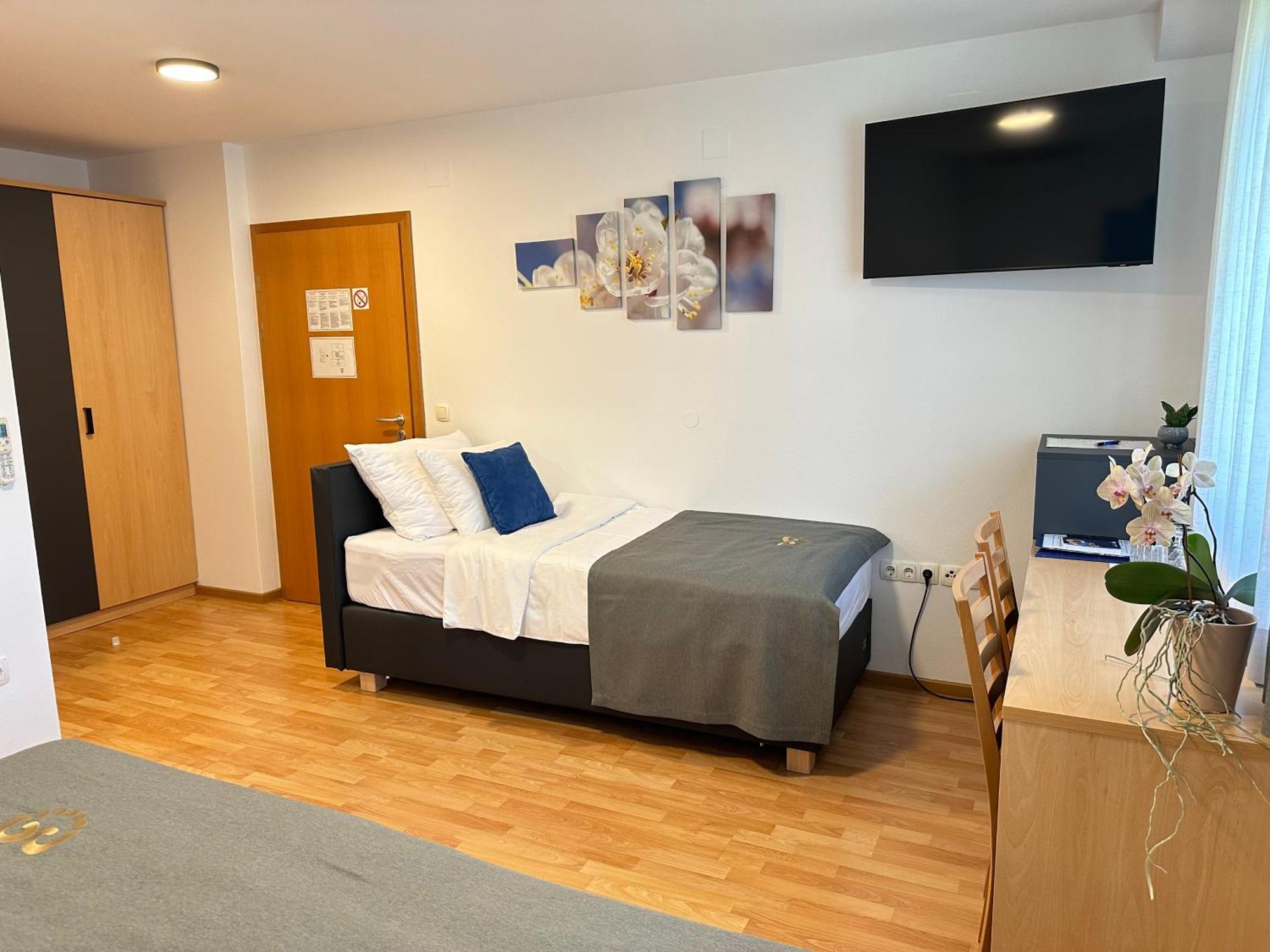 Boutique Hotel Loka Škofja Loka Dış mekan fotoğraf