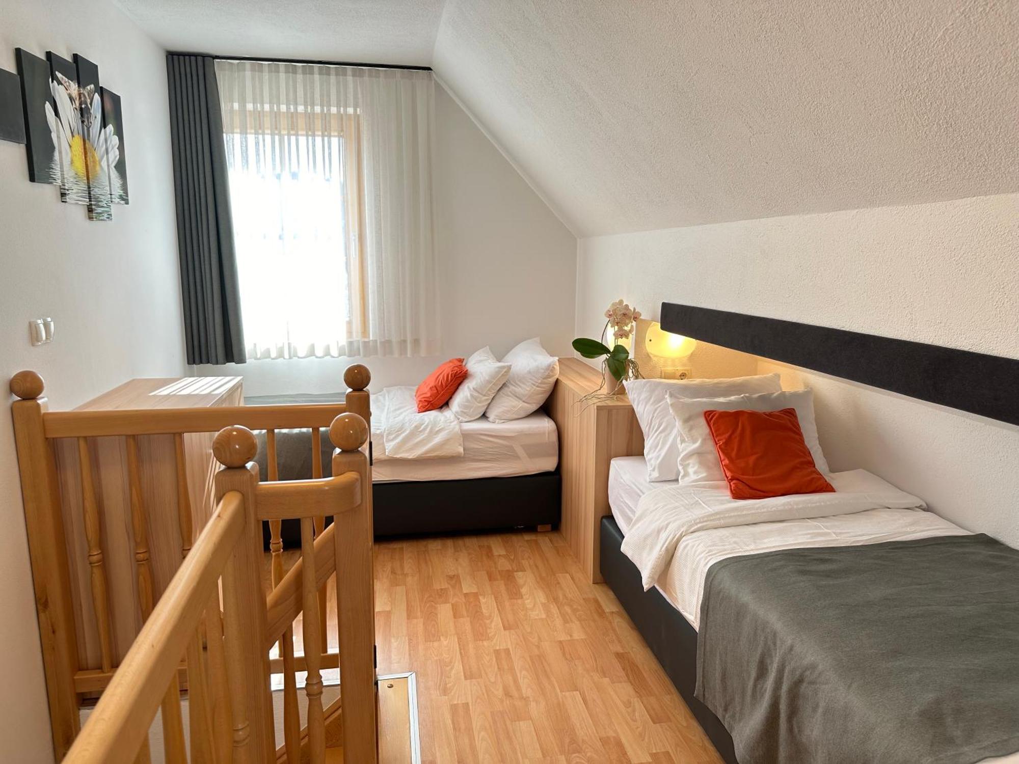 Boutique Hotel Loka Škofja Loka Dış mekan fotoğraf