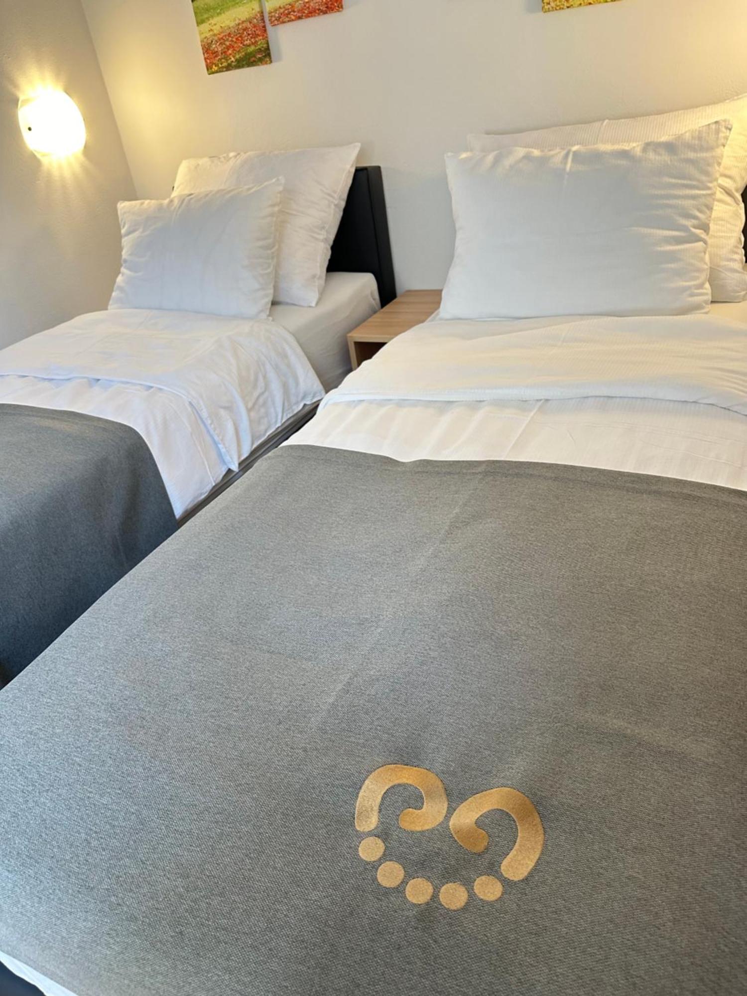 Boutique Hotel Loka Škofja Loka Dış mekan fotoğraf