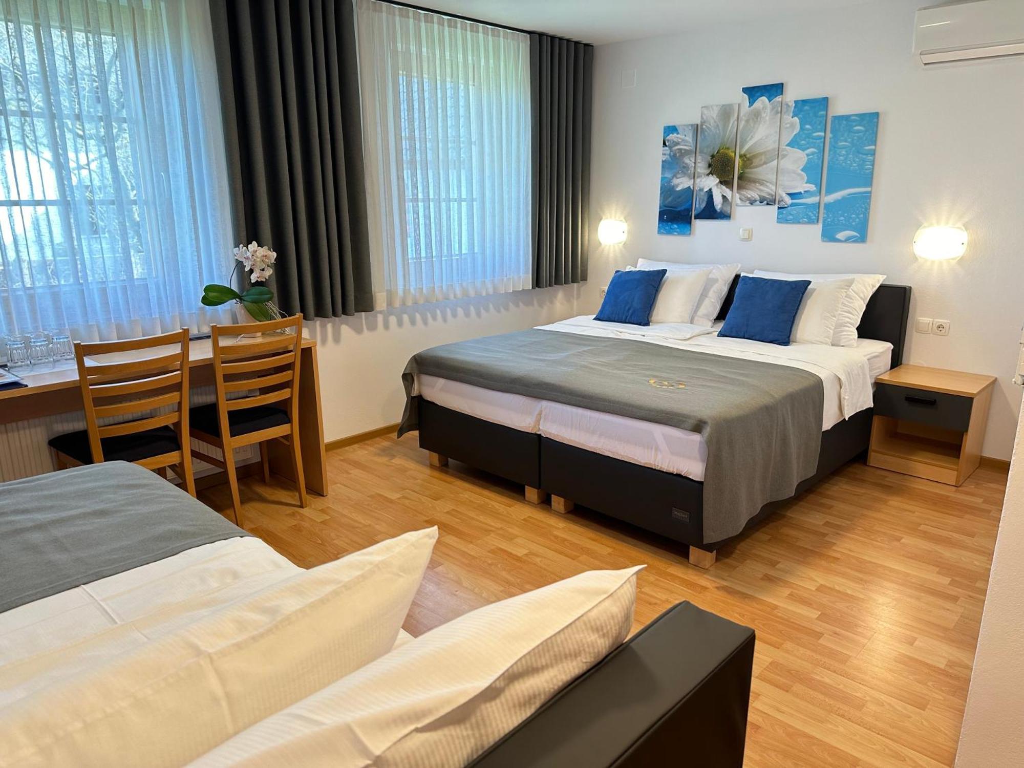 Boutique Hotel Loka Škofja Loka Dış mekan fotoğraf