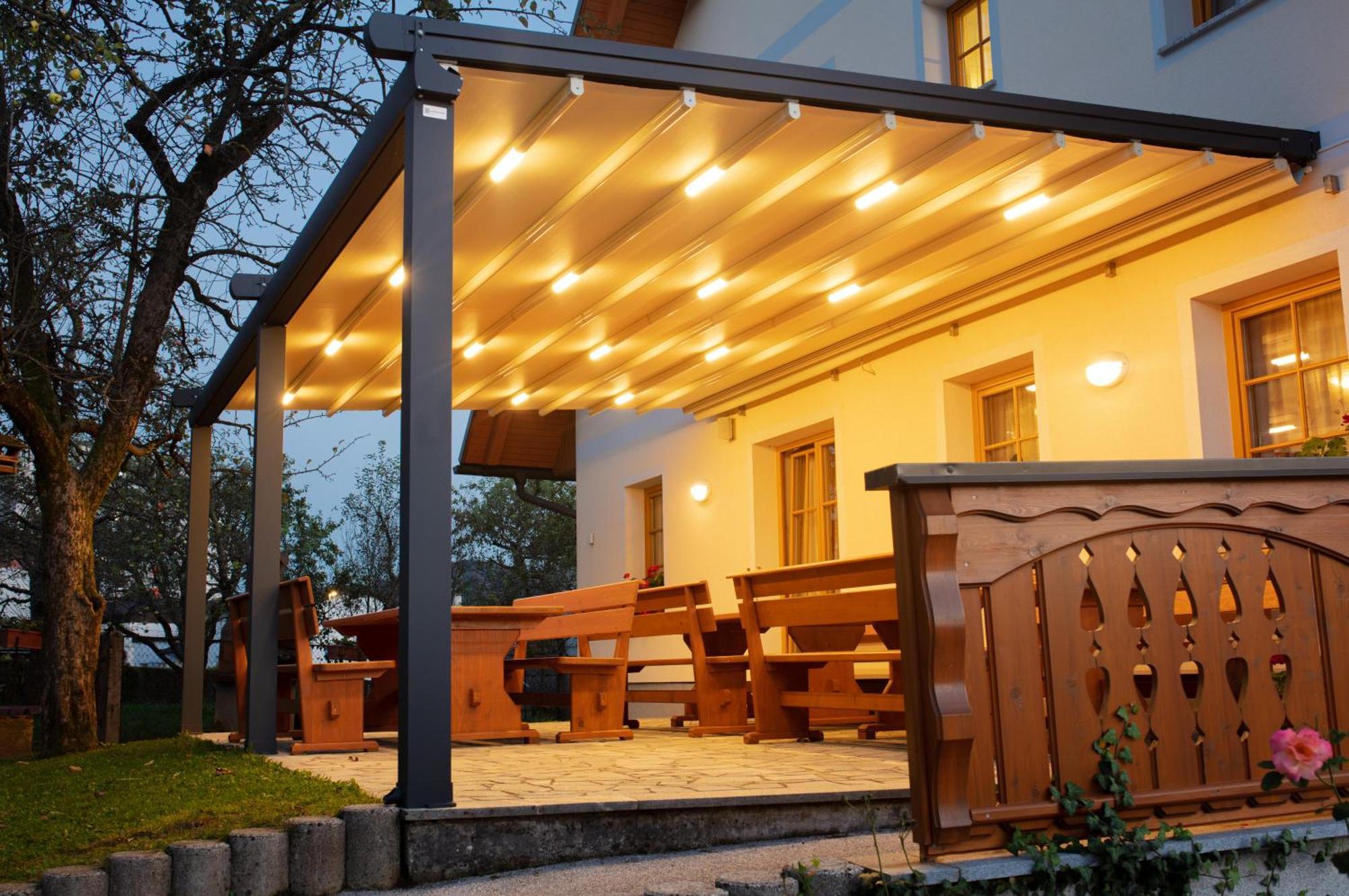 Boutique Hotel Loka Škofja Loka Dış mekan fotoğraf